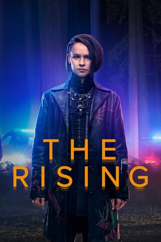Постер сериала